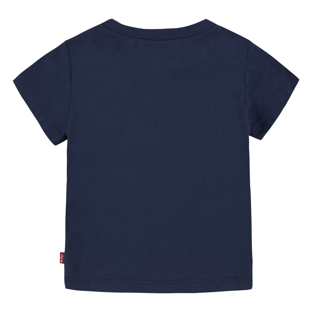 Levi’s Navy Logo T-Shirt