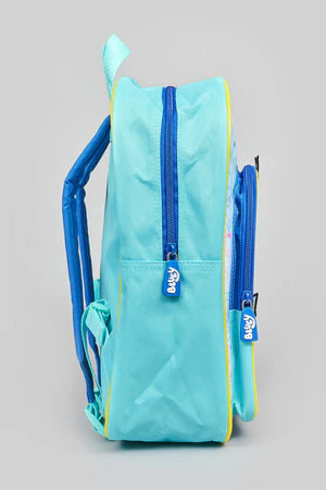 Bluey 3D Arch Backpack