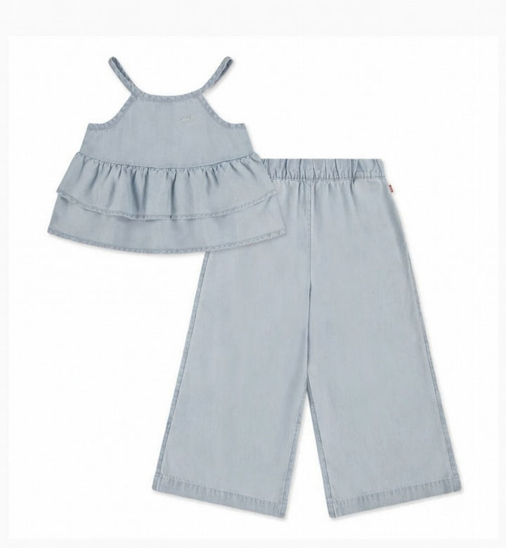 Levi’s Girls 2 Piece