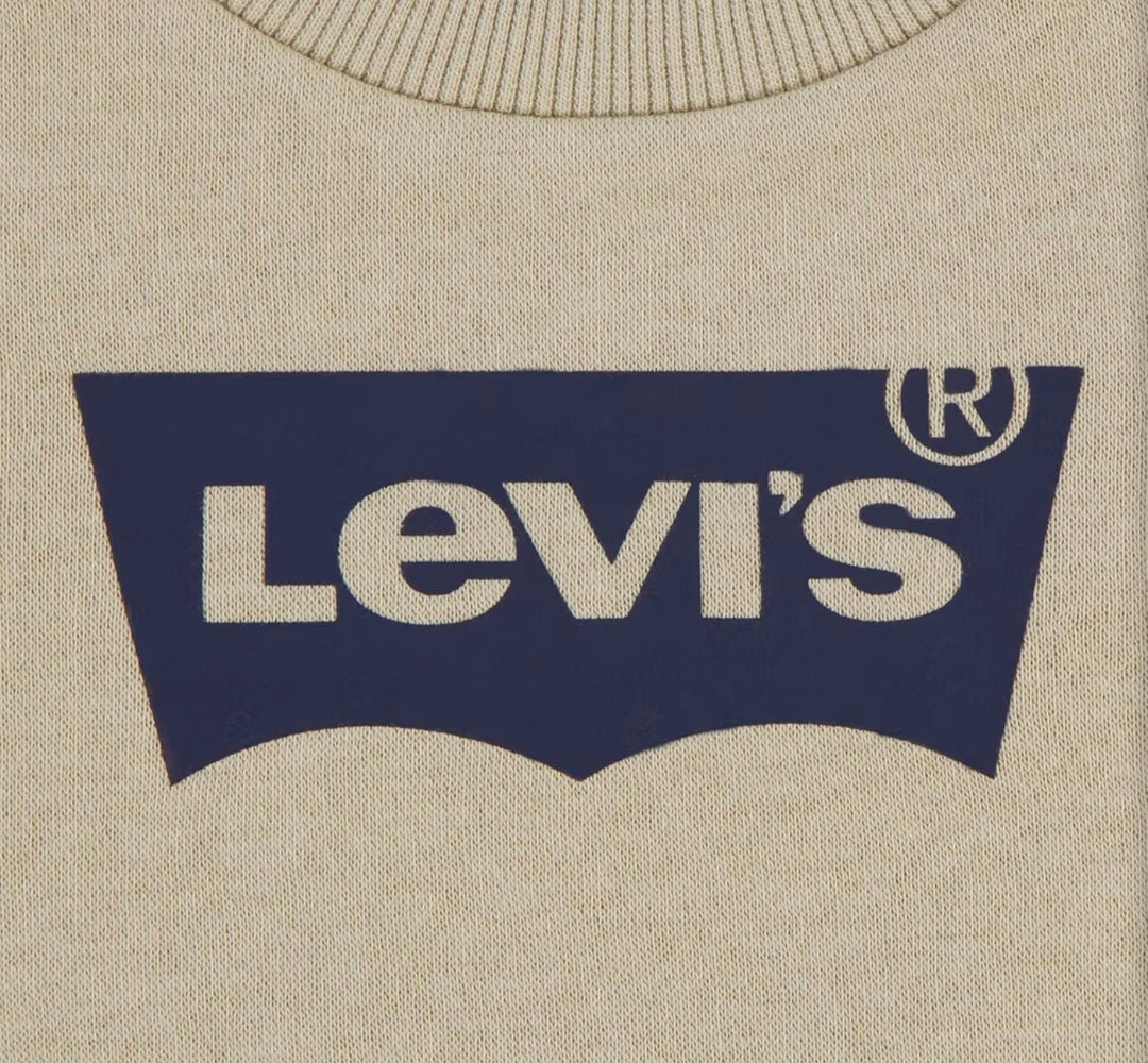Levi’s Stone Sweat Shirt