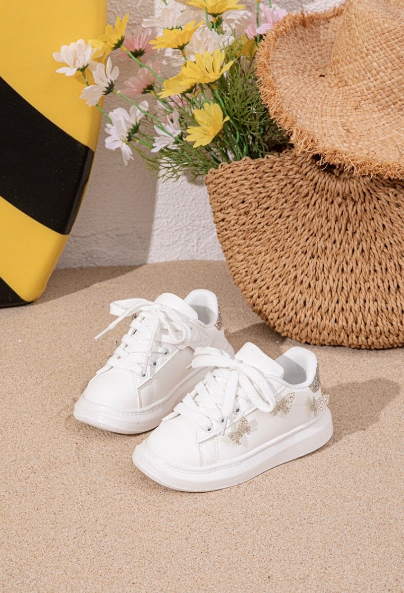 Butterfly Trainers