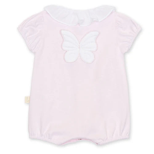 Baby Gi Butterfly Romper