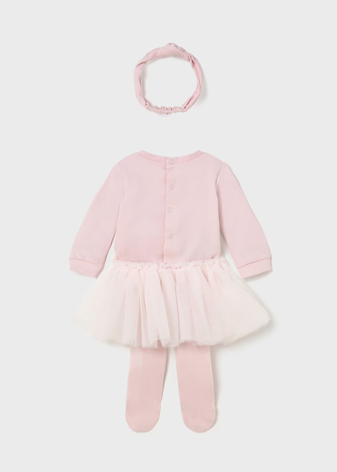 Mayoral Fairy Tutu Set