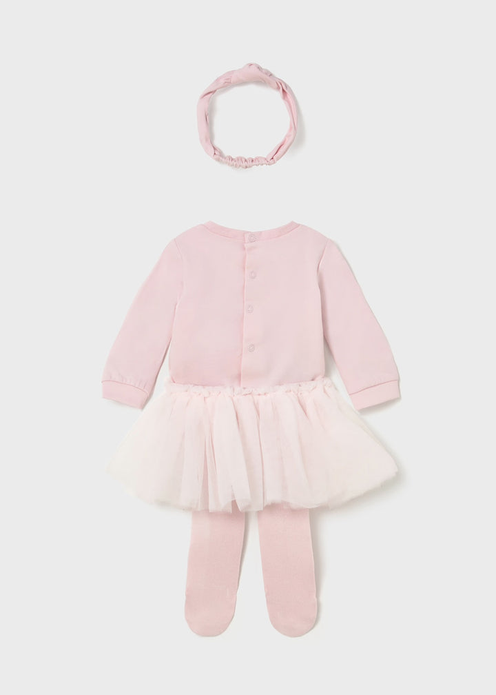 Mayoral Fairy Tutu Set