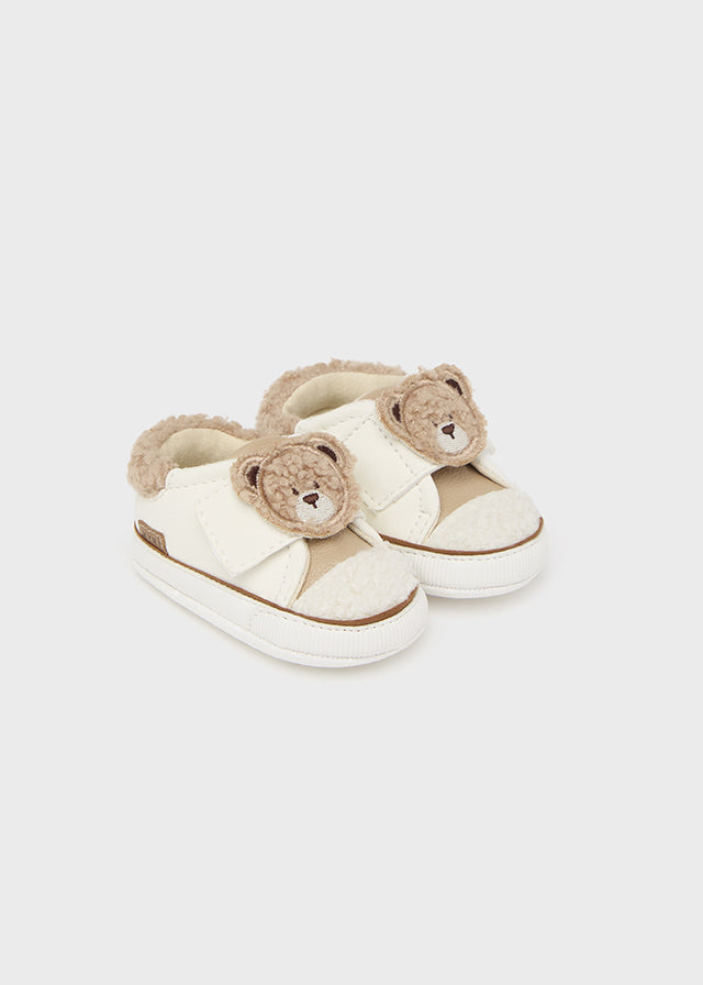 Mayoral Teddy Shoes