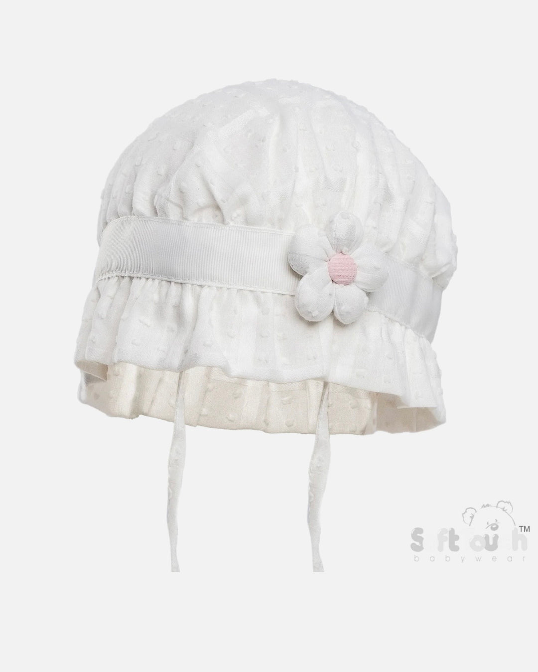 Flower Sun Hat