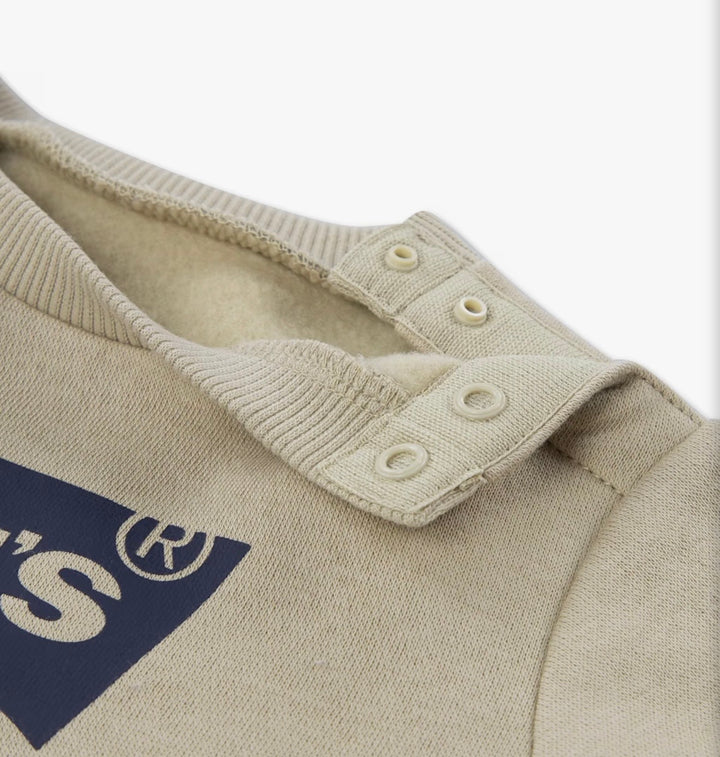 Levi’s Stone Sweat Shirt