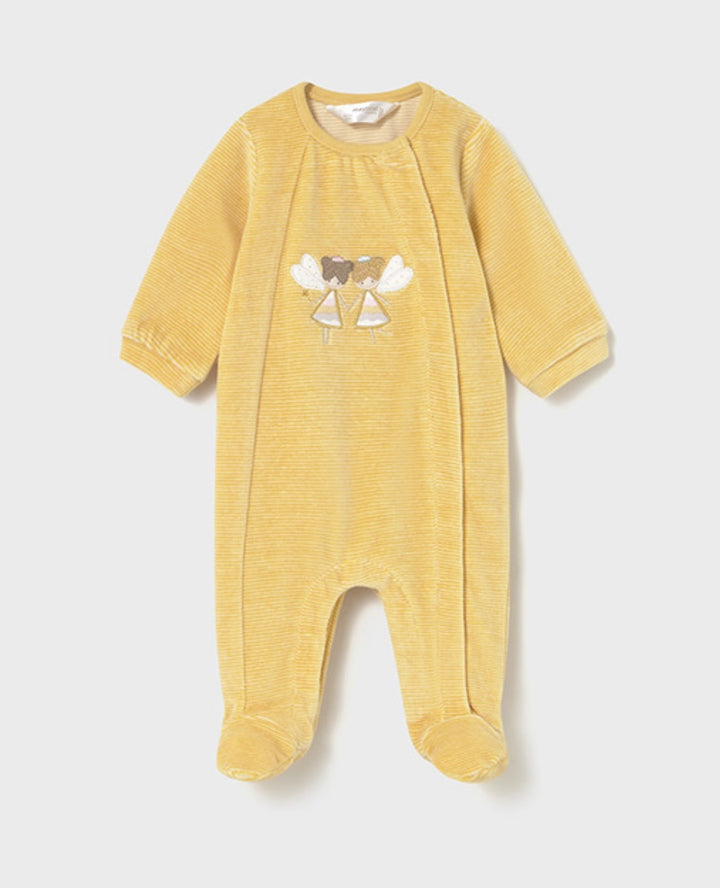 Mayoral Honey Fairy Babygrow