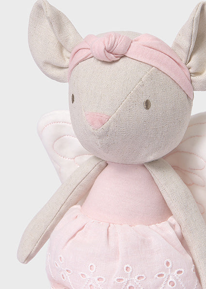 Mayoral Mouse Butterfly Teddy