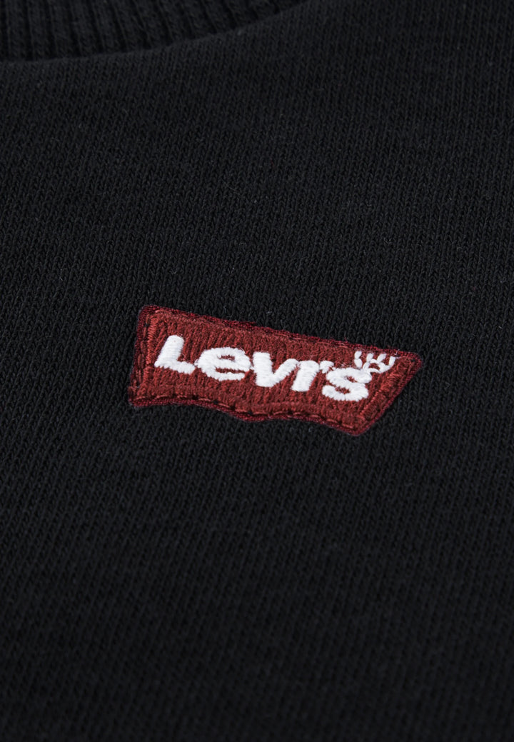 Levi’s Black Jogger Set
