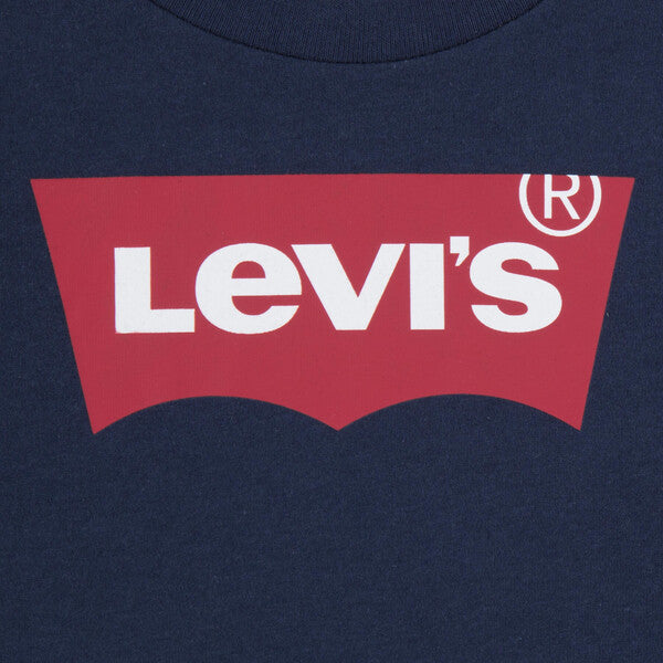 Levi’s Navy Logo T-Shirt