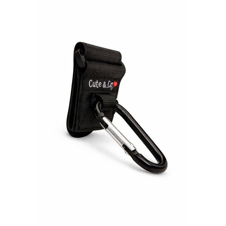 Cute & Co Stroller Hooks