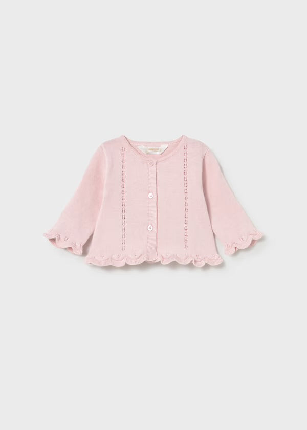 Mayoral Pink 3 Piece Set