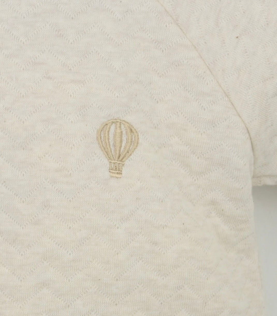 Pex Beige Tracksuit