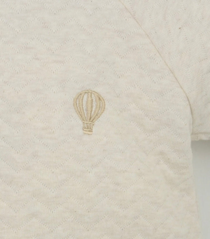 Pex Beige Tracksuit