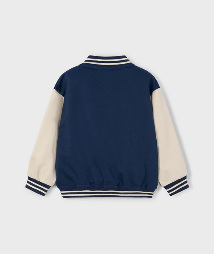 Mayoral Varsity Jacket