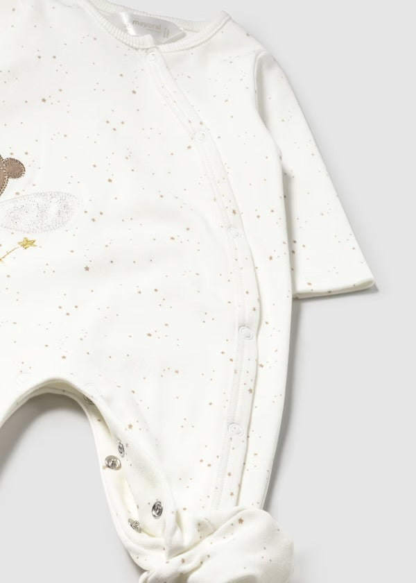 Mayoral Fairies Babygrow
