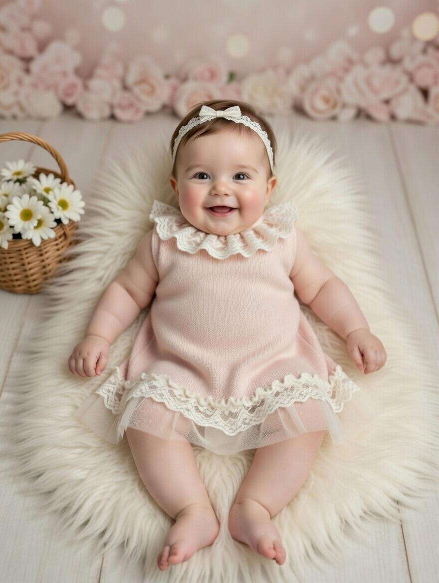 Pex Pink Tammy Dress