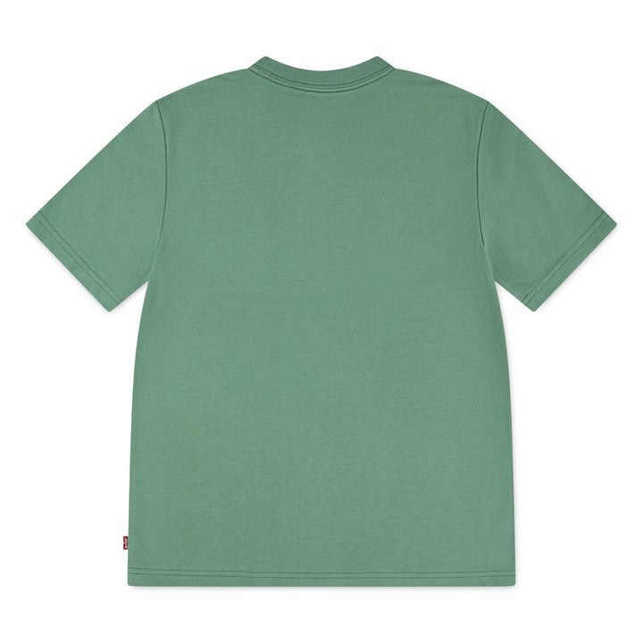 Levi’s Deep Green Tee