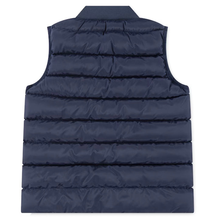 Levi’s Navy Gilet