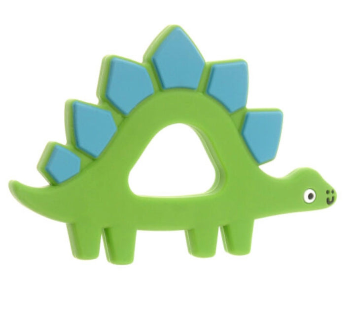 Ziggle Dinosaur Teether