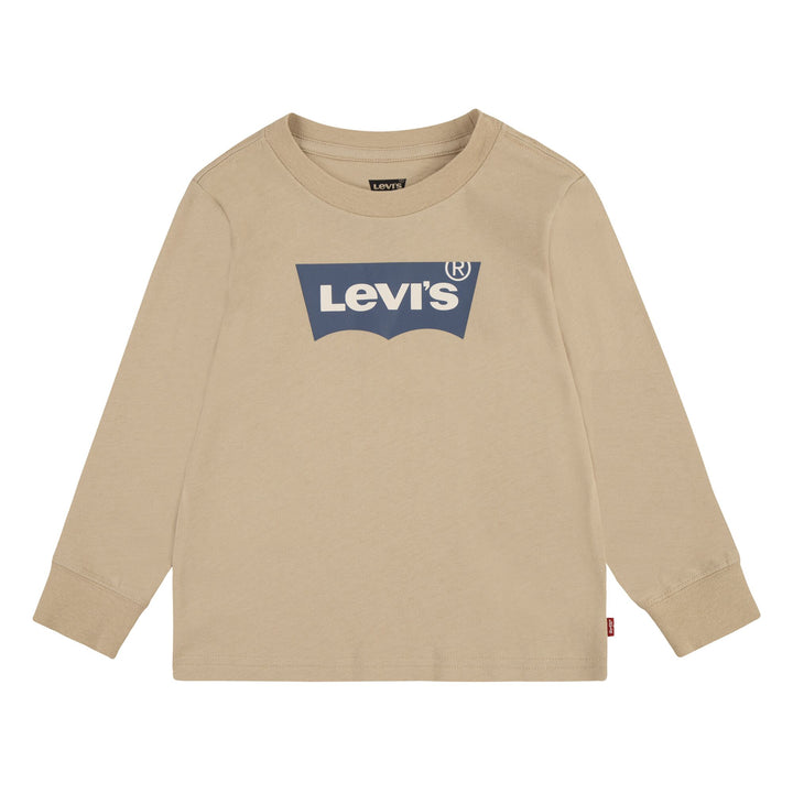 Levi beige shirt