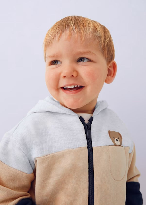 Mayoral Teddy 3 Piece Tracksuit