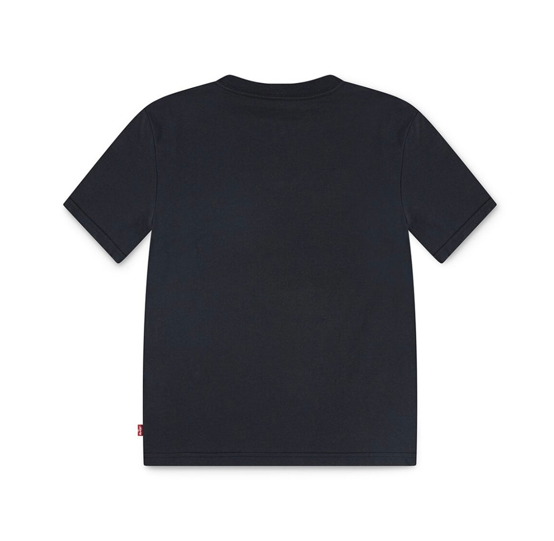Levi’s Black Tee
