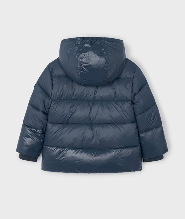Mayoral Puffer Coat