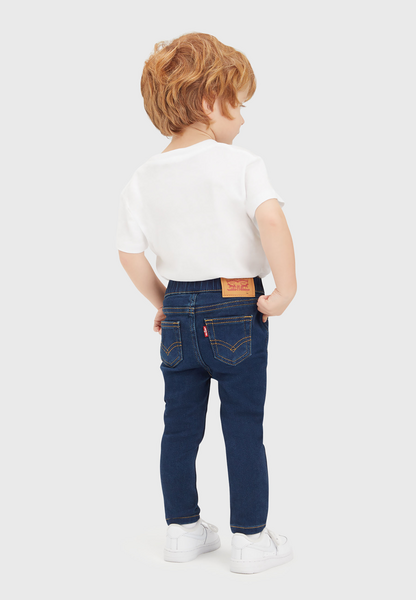 Levi’s Skinny Taper Pull on Jeans