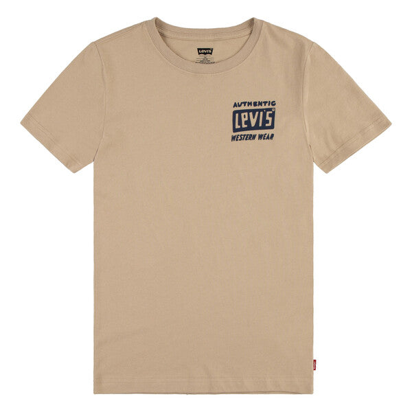 Levi’s Cactus Western Tee