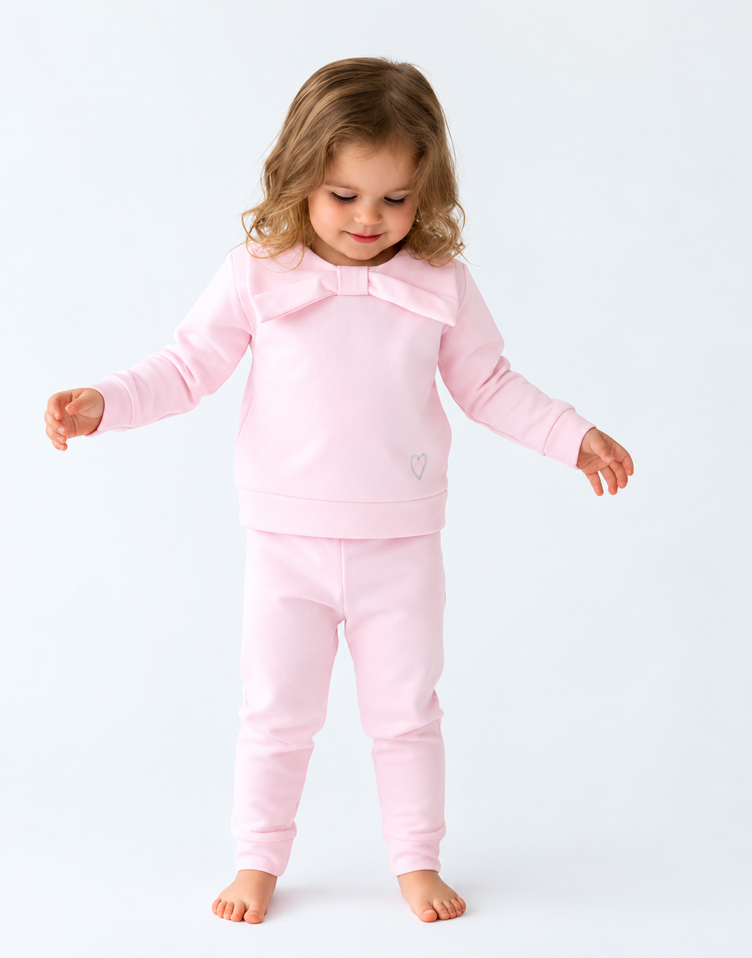 Pex Pink 2 Piece Set