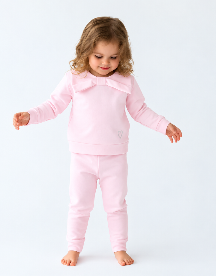 Pex Pink 2 Piece Set