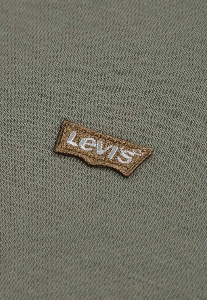 Levi’s Lichen Green Hoody