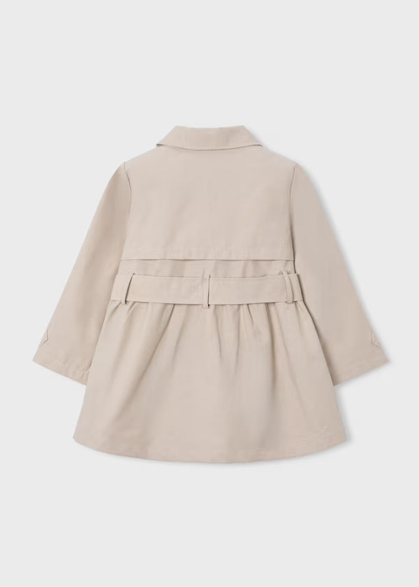 Mayoral Trench Coat