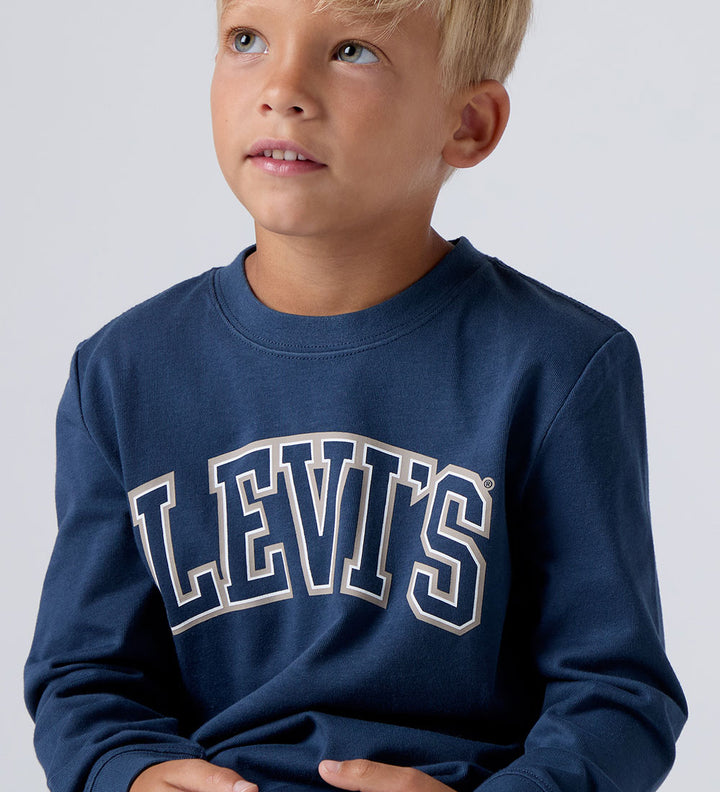 Levi’s Big Dipper Long Sleeve Older Boys