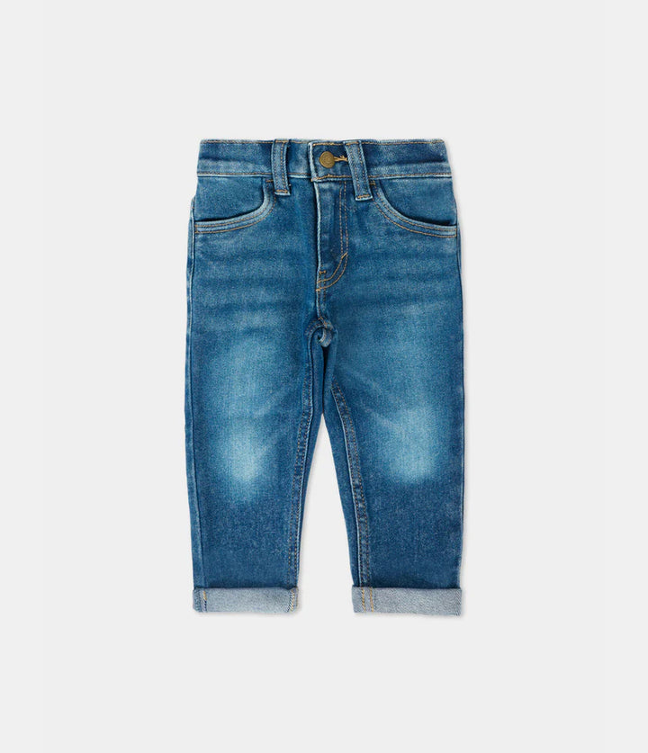 Levi’s Loose Fit Through Jeans