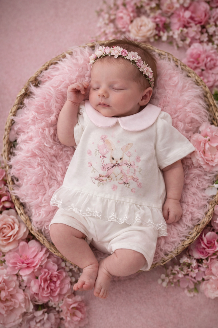 Jamiks Snoffi Romper