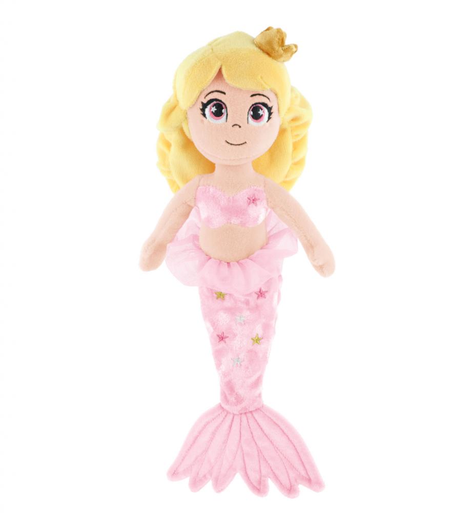 Keeleco 25cm Pink Mermaid