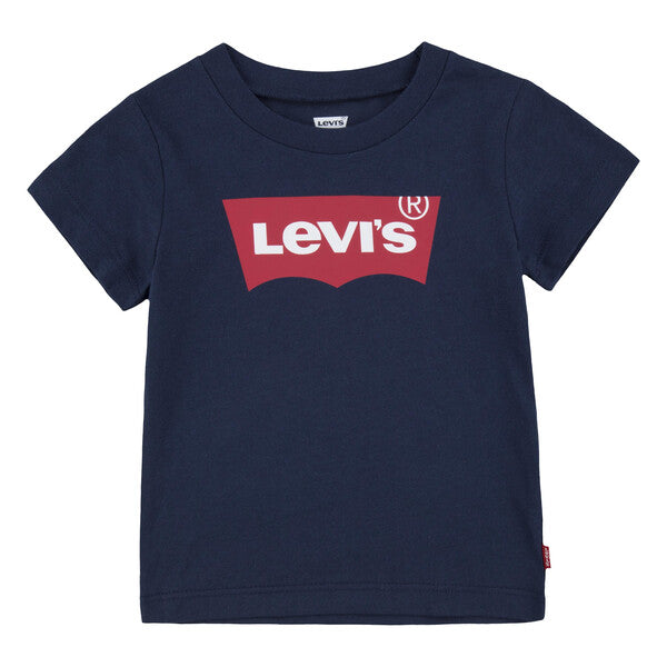 Levi’s Navy Logo T-Shirt