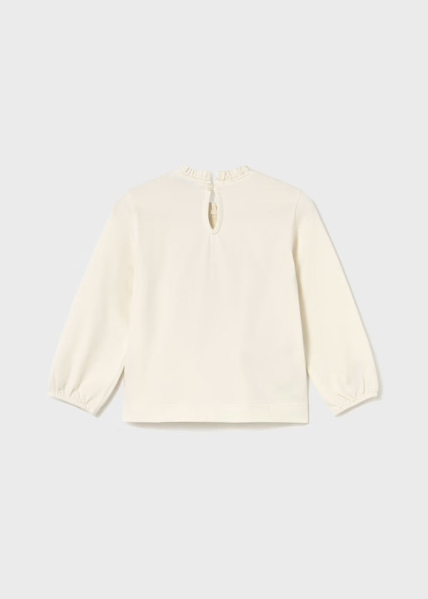 Mayoral Girls Jeans Set