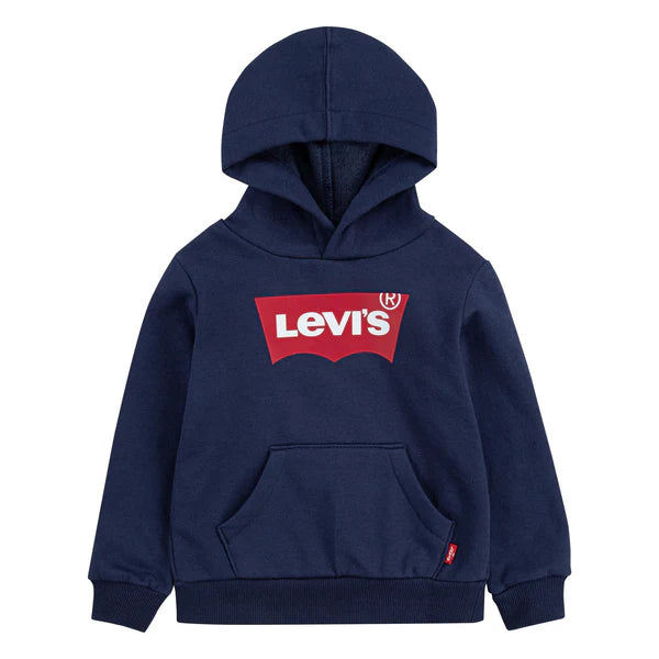 Levi’s Navy Pull Over Hoody
