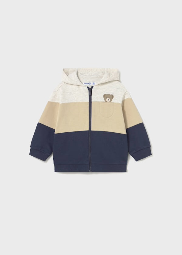 Mayoral Teddy 3 Piece Tracksuit