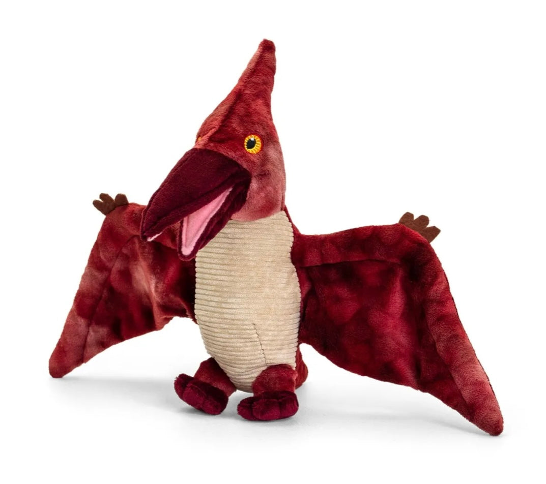 Keeleco Dino Teddy 26cm