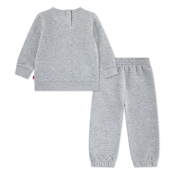 Levi’s Grey Jogger Set