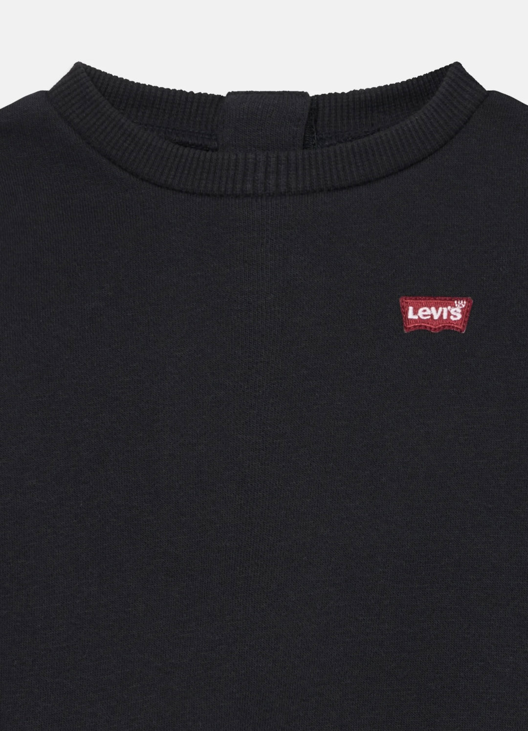 Levi’s Black Jogger Set