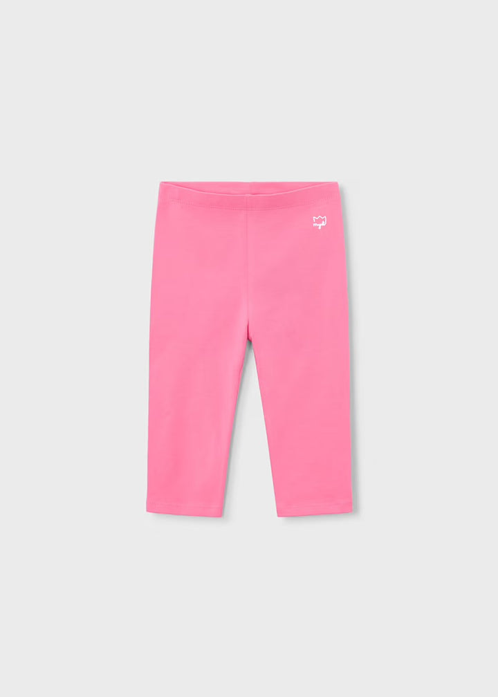 Mayoral Pink Leggings