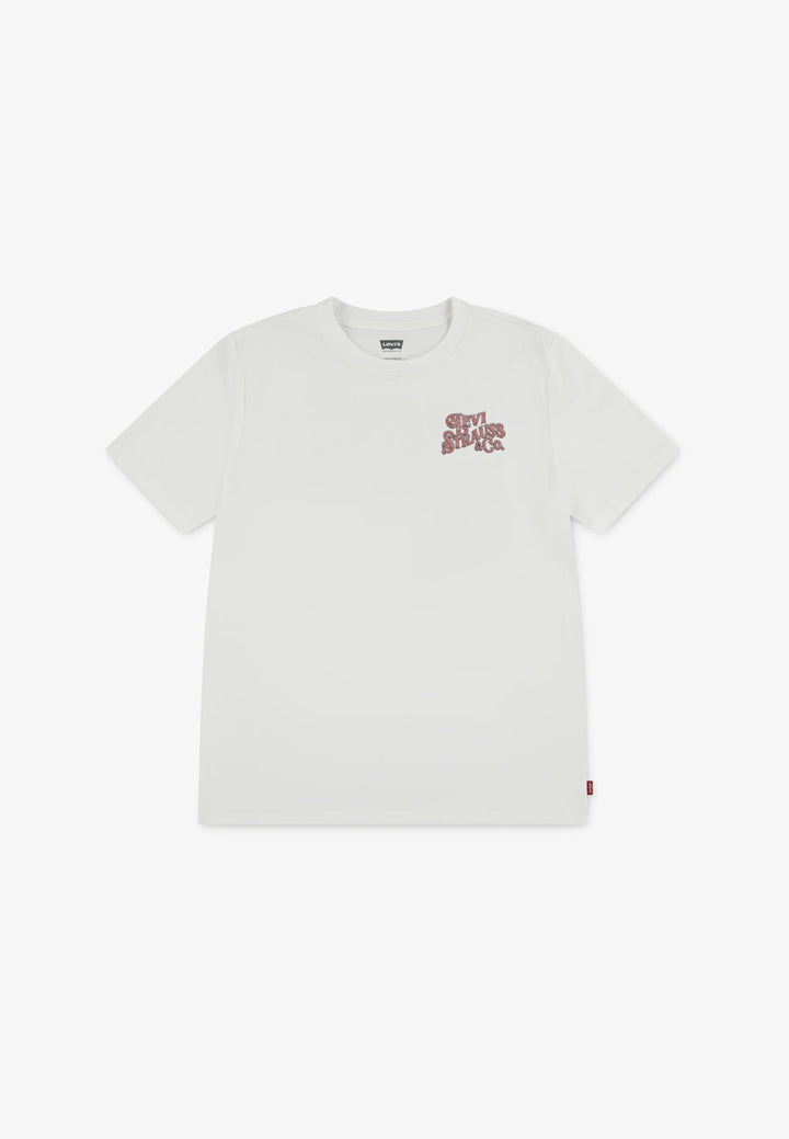 Levi’s Cowboys Tee