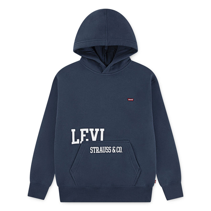 Levi’s Navy Hoody