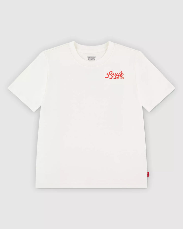 Levi’s Pizza Bear Tee